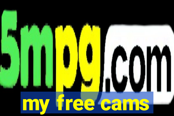 my free cams